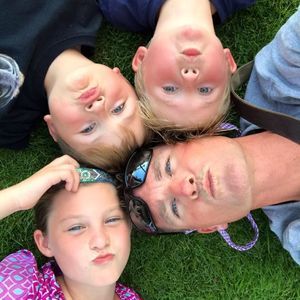 Meet your Posher, Colin